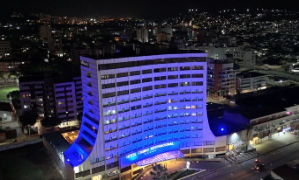 Hotel Casino Internacional