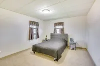 Vacation Rental Near South Dakota State University - 3-Star