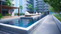 Savea Bay City Manila