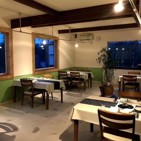 Auberge Ninguruforet