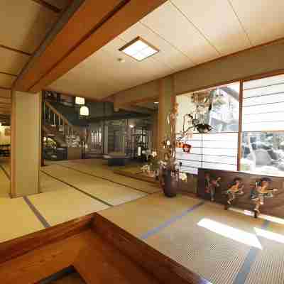 信州別所温泉 かしわや本店 Others