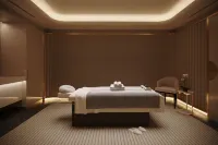 Waldorf Astoria New York - spa