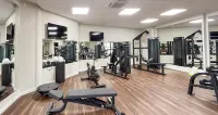 PLAZA Premium Berlin Kurfürstendamm - Gym