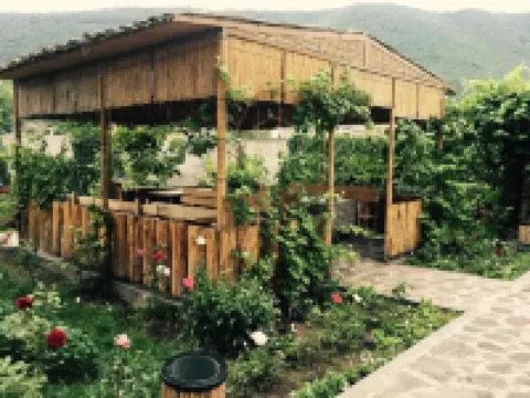 Mina Hotel Hotels in Goris