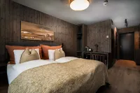 Pellestova Hotell Hafjell Отели в г. 