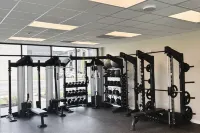 Bentonville Fall Retreat • Trails, Festivals & Luxury Comfort