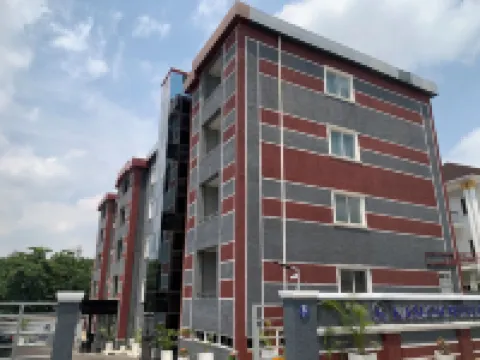 Kaslon Hotel Hotels near CBN Quarters Garki 2