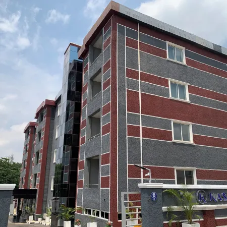 Kaslon Hotel