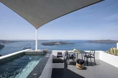 WeSense by Caldera Houses