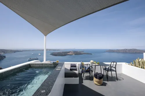 WeSense by Caldera Houses