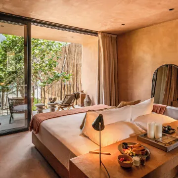 Xela Tulum - Member of Design Hotels