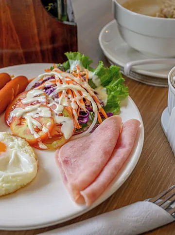 รูปภาพของคาเวียร์ เกาะล้าน