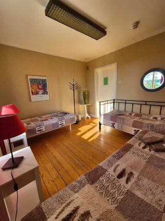 Nya Strandgårdens Wärdshus