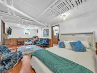 Nicklin House Hotels in Leamington