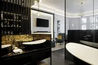 O11 Boutique Hotel Vienna - balcone