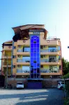 Vidzo Royal Inn Hotel in zona Jumba la Mtwana