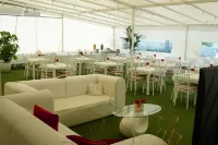 Bee Queen Hotel - Desayuno