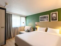 Campanile PRIME - Marne-la-Vallée - Torcy Hotel a Torcy