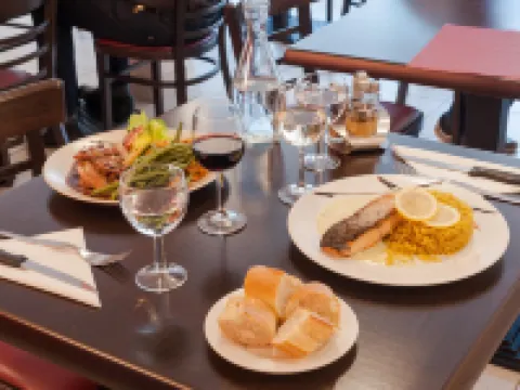 The Originals City, Hôtel le Savoy, Caen Hotels in Caen