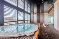 Sercotel Las Artes Pinto Hotels in Pinto