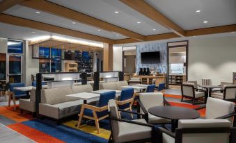 Hyatt House the Woodlands Shenandoah