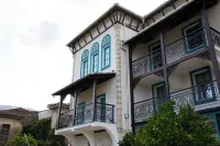 Cumaku Boutique Hotel - 3-Star