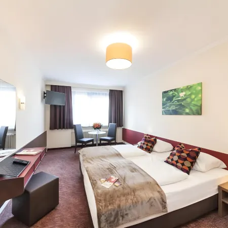 Hotel Hansahof Bremen