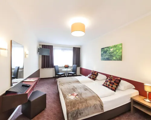 Hotel Hansahof Bremen Hotels near Hemelingen