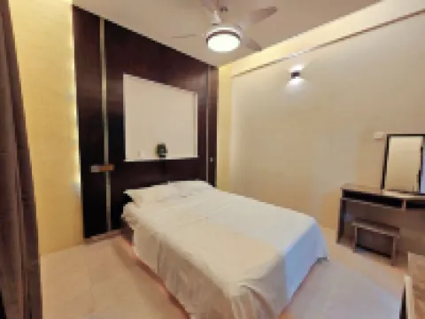 Blue Haven Retreat Hotels in Thulusdhoo