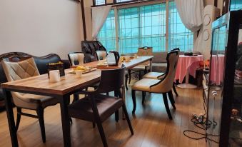 Seonjaedo Shalom Private Pension