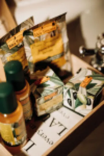 Vitalenta Agriboutique