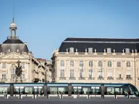 hotelF1 Bordeaux Sud Villenave-d'Ornon