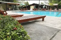 Aipana Plaza Hotel - Pools