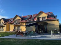 Pokoje Alina Hotels in Grzybowo