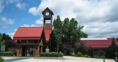 Deer Park 3bd/3bath sleeps 12, NEW AC!
