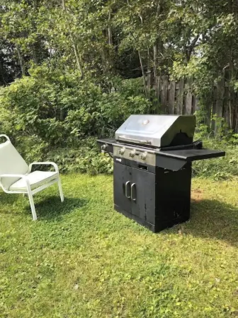 Wahwa Cottage - Manitoulin