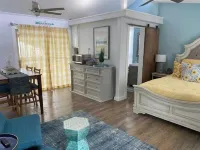 Quiet & Cozy Oasis- Pet Friendly/Near Boat Ramp/Private Patio