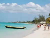 Dreams Negril at Coletta's Restaurant-Room#2