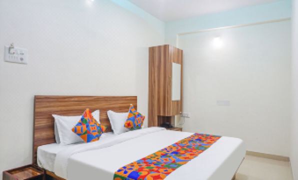 FabHotel Mantra Inn