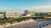 Golden Sands Carolina Beach Oceanfront, Tapestry by Hilton Hotels in Federal Point