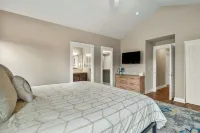 Hot-Tub, Pet-Friendly, 30 Min to Mt Bachelor! - Alojamientos