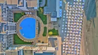 Festa Pomorie Resort Hotels in Pomorie