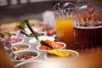 Port Hotel Hotels in Trensum