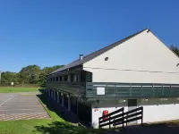 The Crossway Hotel Hotels in 