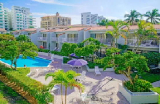 Ventura at Boca Raton