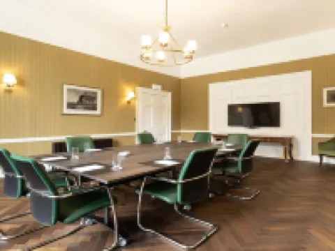 Best Western Hotel de Havelet Hotels in Saint Peter Port