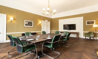 Best Western Hotel de Havelet