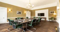 Best Western Hotel de Havelet