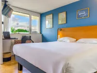 Greet Hotel Belleville en Beaujolais A6 Hotels in Saint-Jean-dArdières