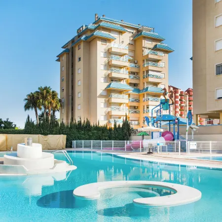 Bakour la Manga Splash